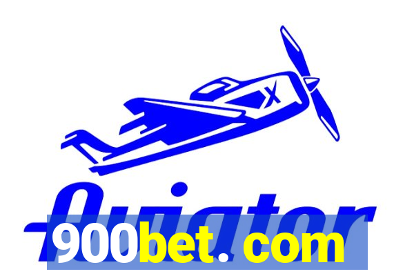 900bet. com